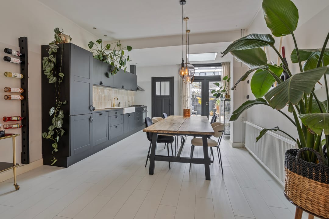 Foto 11 van 1e Tuindwarsstraat 12