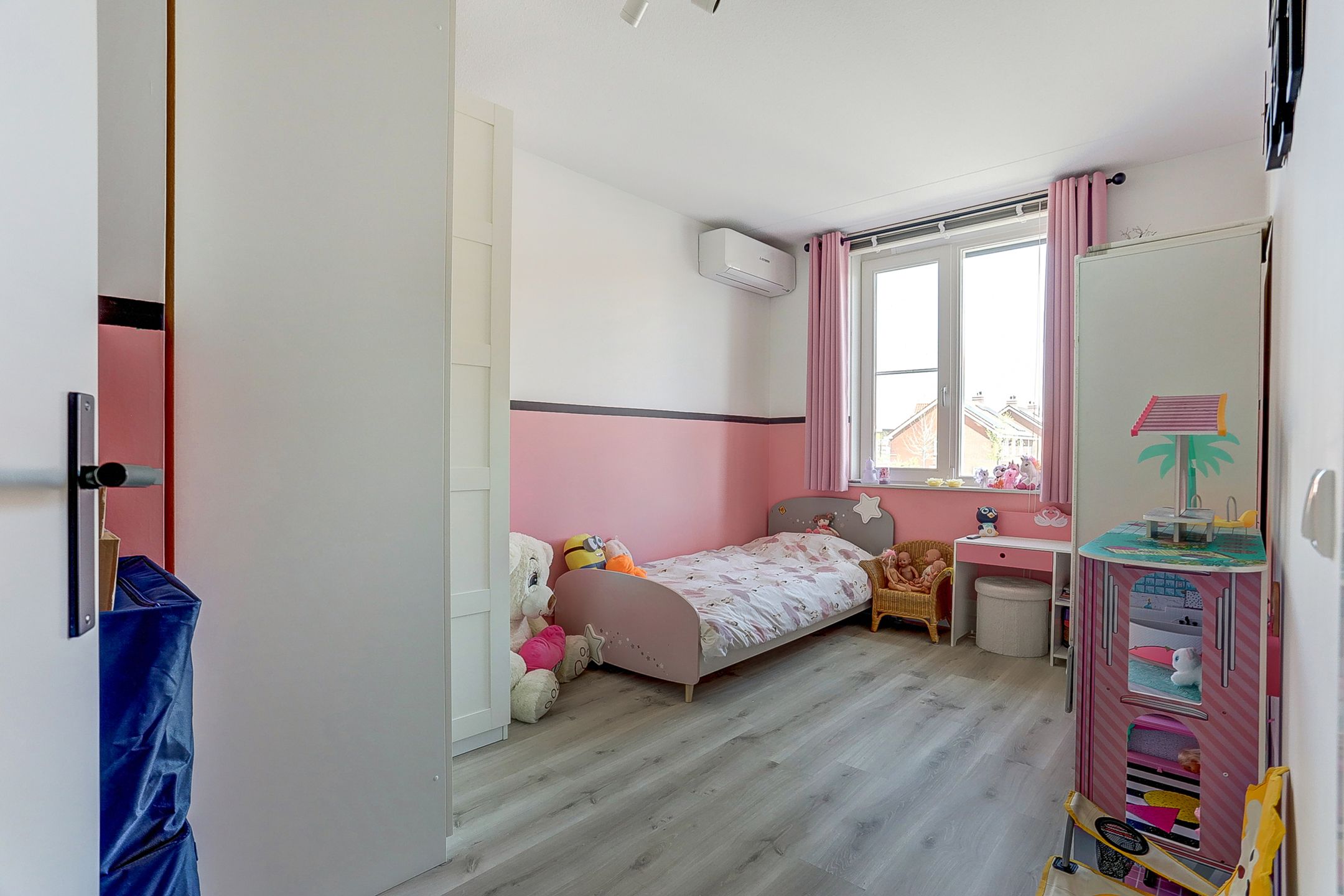 Foto 18 van Japhet Hoorwegsingel 3