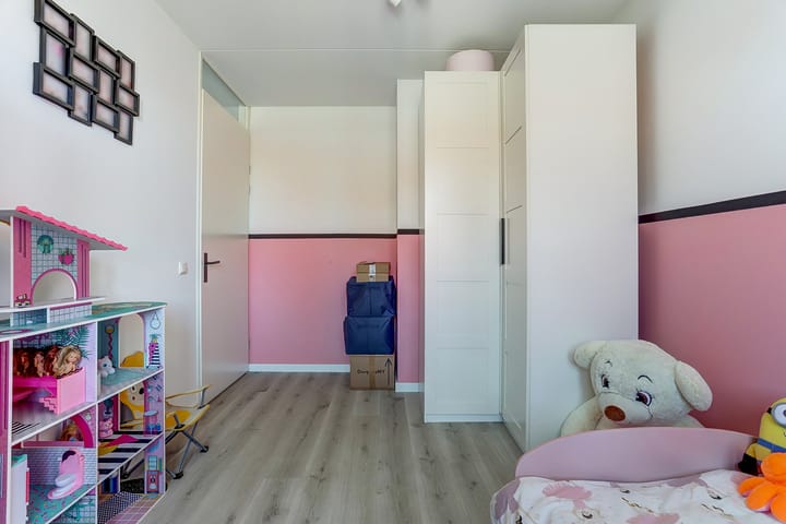 Foto 19 van Japhet Hoorwegsingel 3