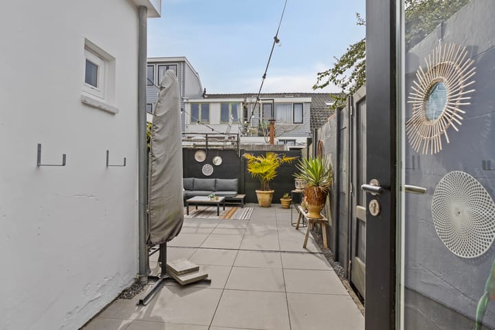 Foto 15 van 1e Tuindwarsstraat 12