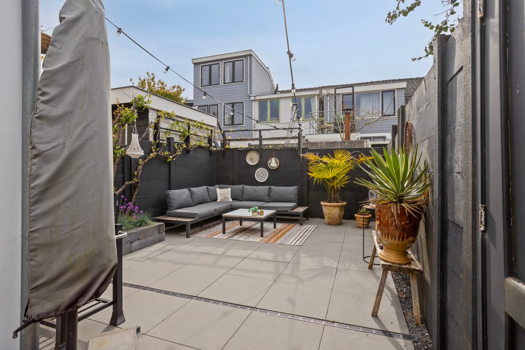 Foto 16 van 1e Tuindwarsstraat 12