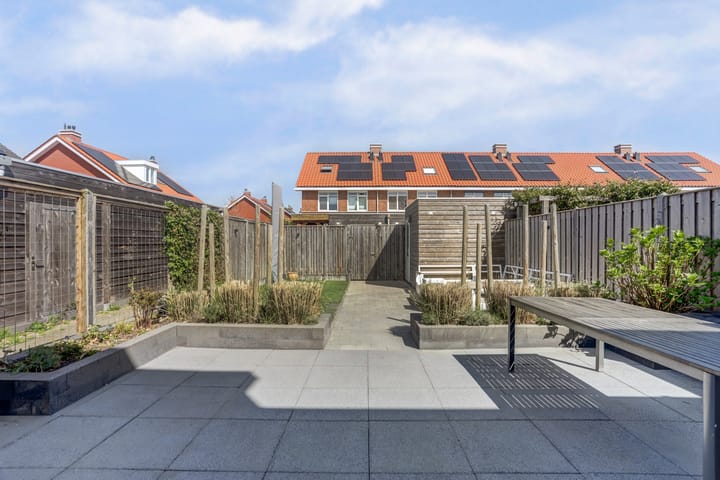 Foto 23 van Japhet Hoorwegsingel 3