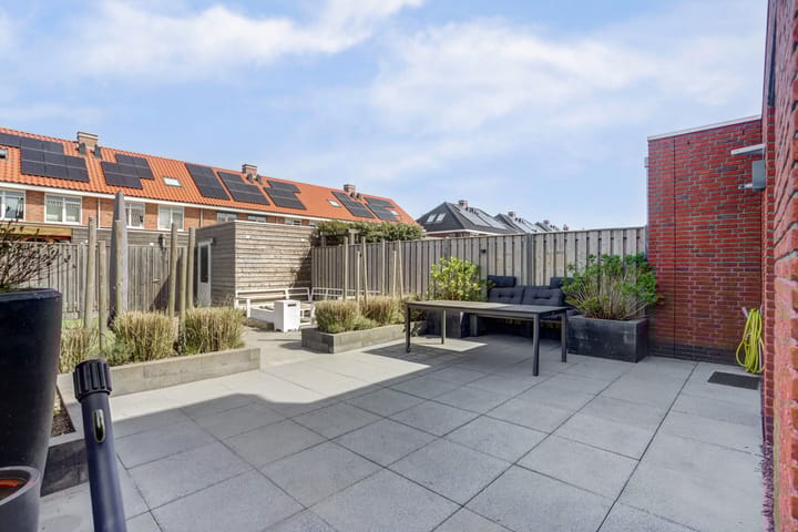 Foto 24 van Japhet Hoorwegsingel 3