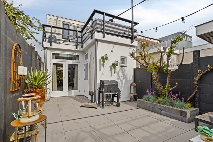 Foto 18 van 1e Tuindwarsstraat 12