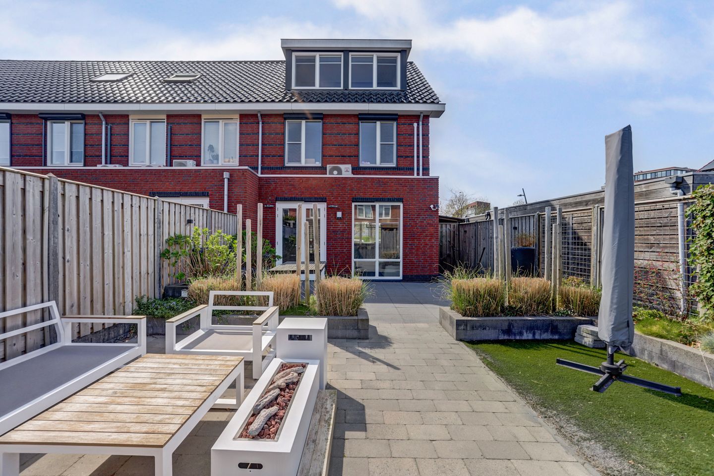 Foto 25 van Japhet Hoorwegsingel 3