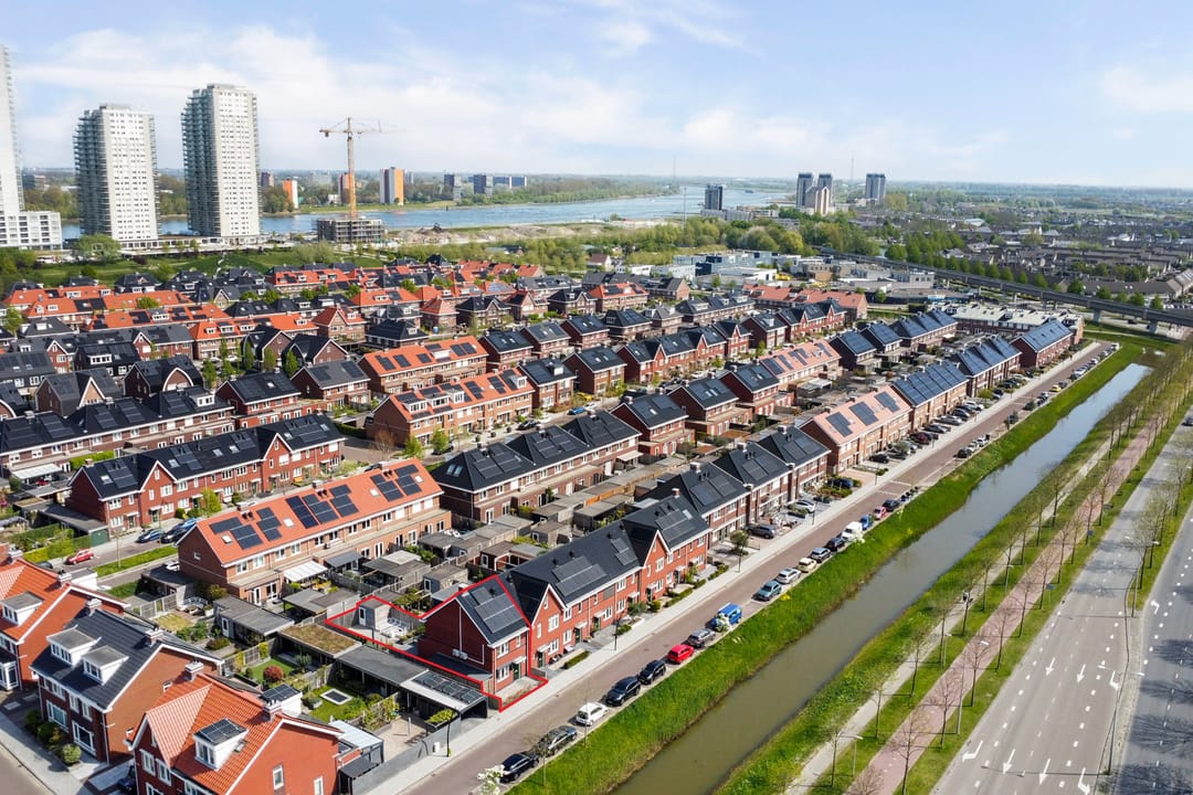 Foto 26 van Japhet Hoorwegsingel 3