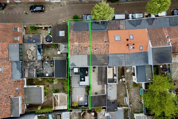 Foto 19 van 1e Tuindwarsstraat 12