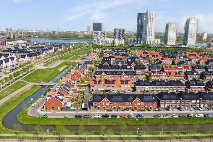 Foto 27 van Japhet Hoorwegsingel 3