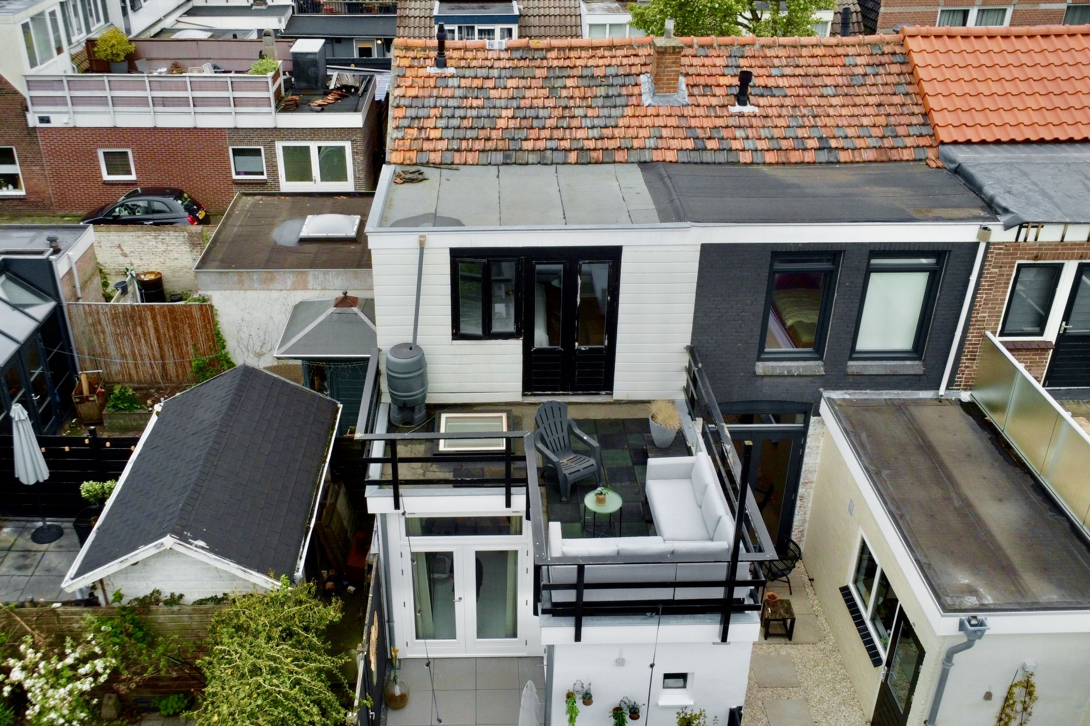 Foto 21 van 1e Tuindwarsstraat 12