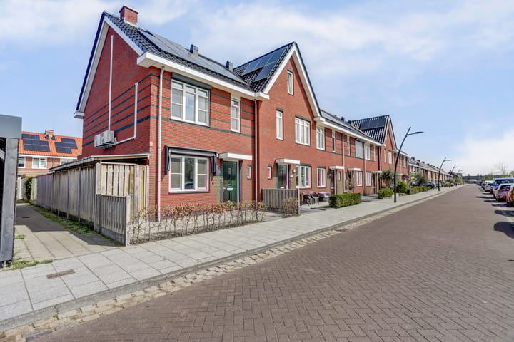 Foto 28 van Japhet Hoorwegsingel 3