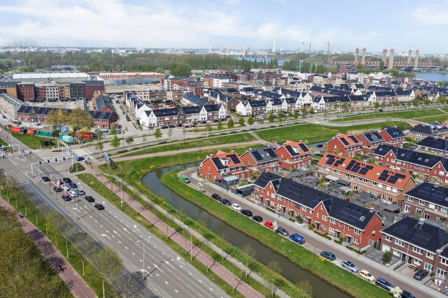 Foto 29 van Japhet Hoorwegsingel 3