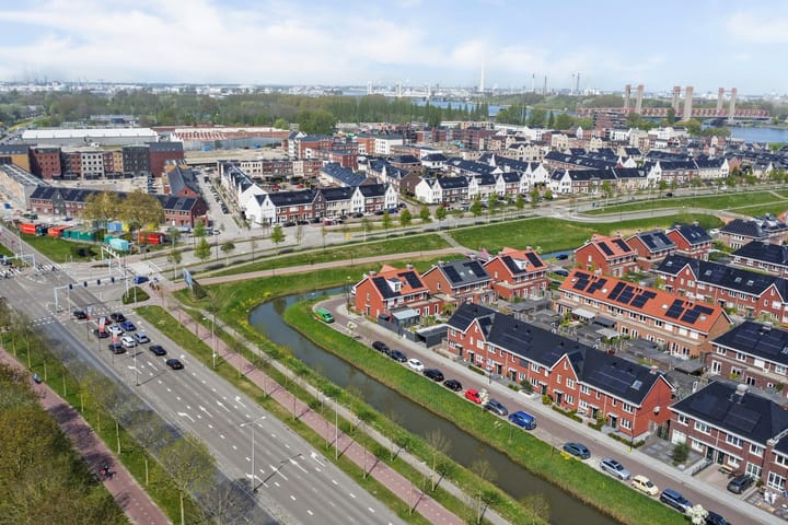 Foto 29 van Japhet Hoorwegsingel 3