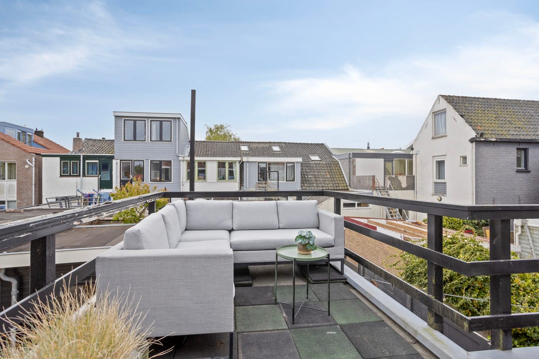 Foto 22 van 1e Tuindwarsstraat 12