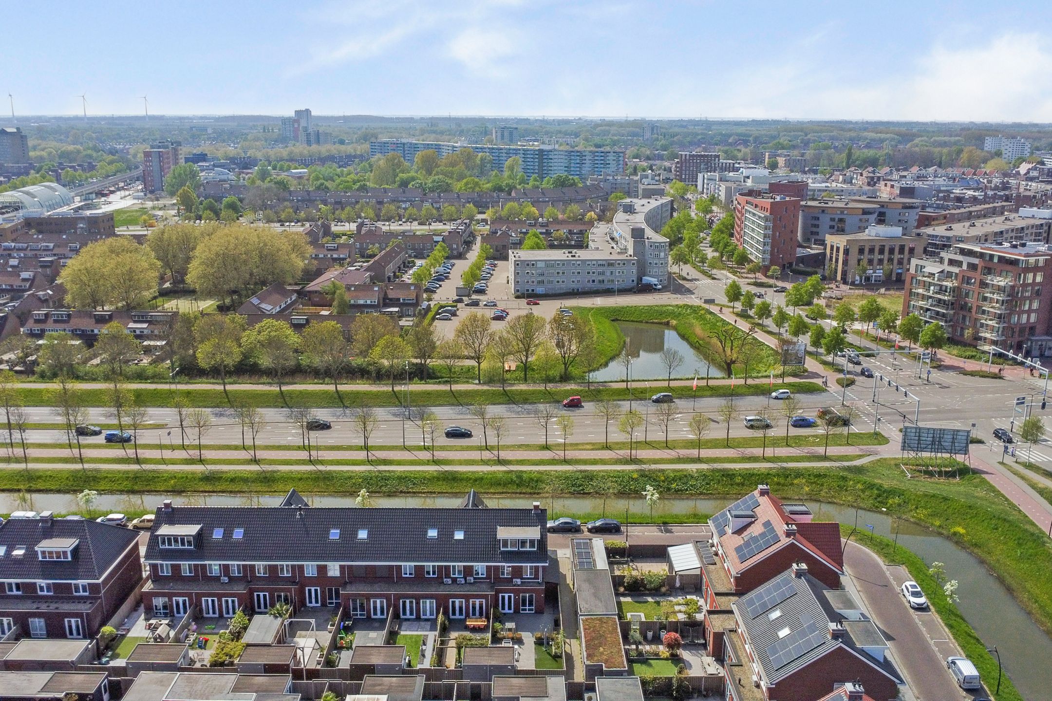 Foto 30 van Japhet Hoorwegsingel 3