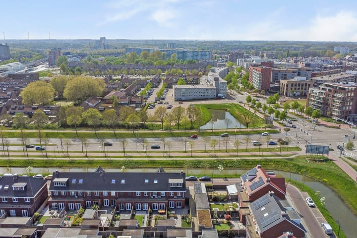 Foto 30 van Japhet Hoorwegsingel 3