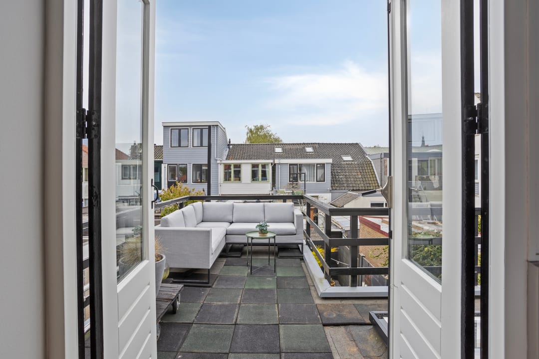 Foto 23 van 1e Tuindwarsstraat 12