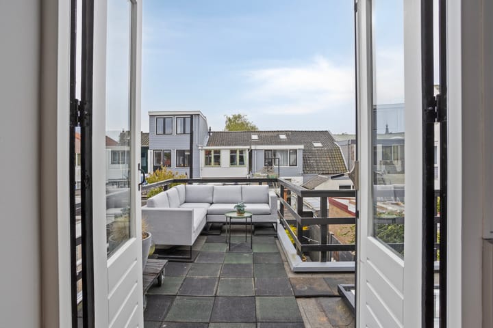 Foto 23 van 1e Tuindwarsstraat 12