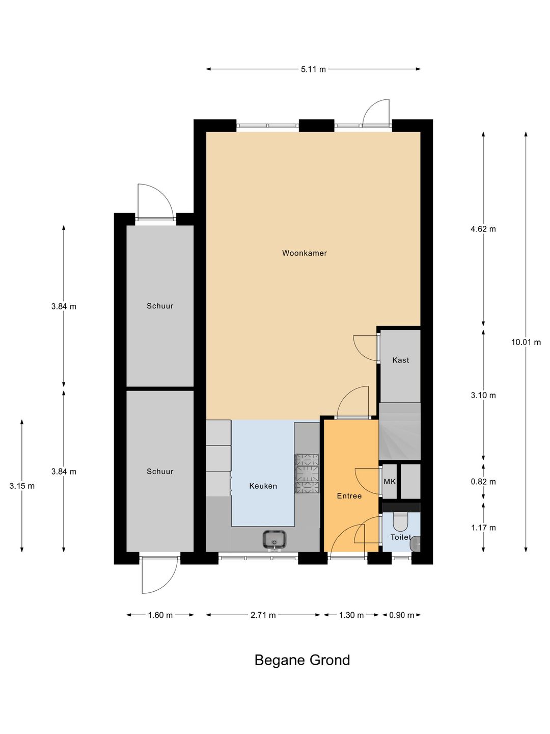 Foto 32 van Japhet Hoorwegsingel 3
