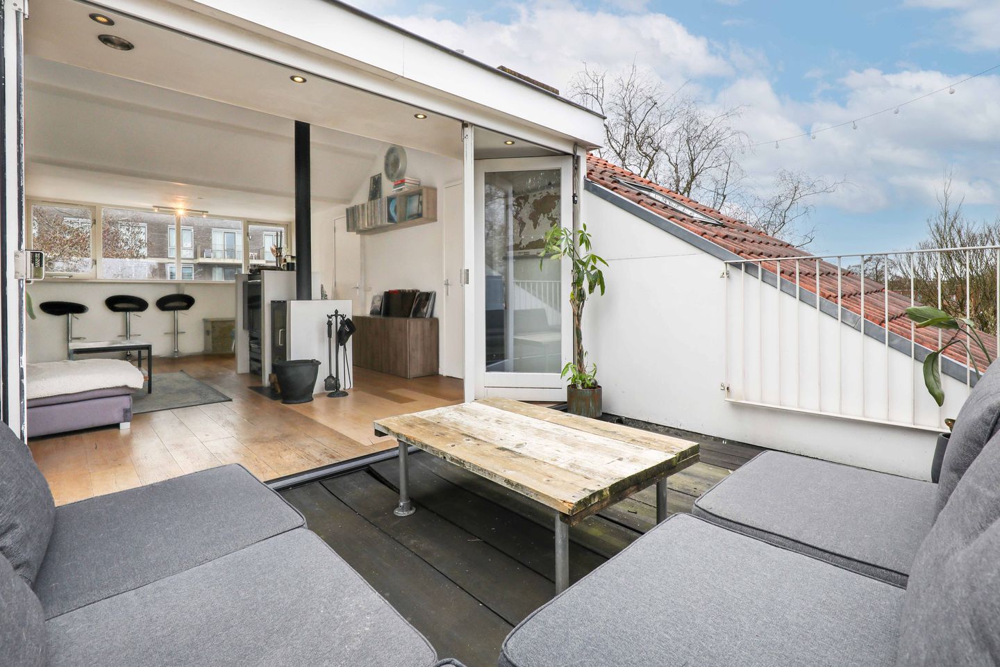 Foto 1 van Bachweg 27-C