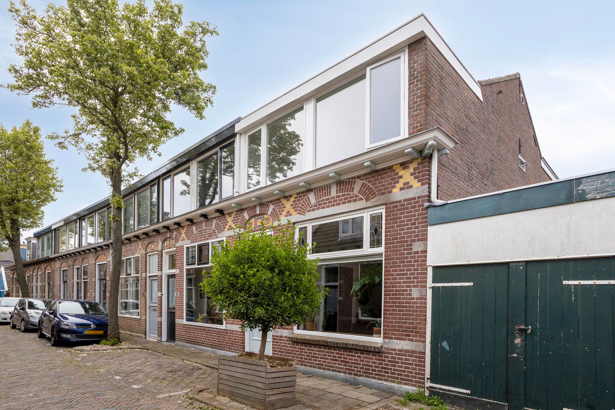 Foto 33 van 1e Tuindwarsstraat 12