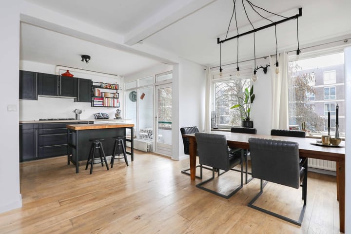 Foto 4 van Bachweg 27-C