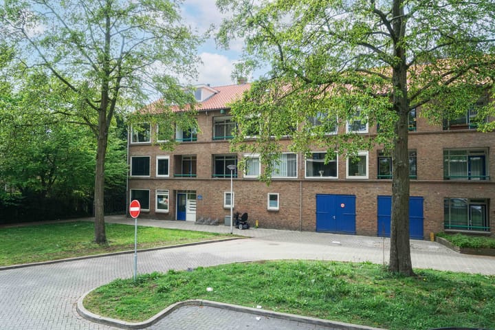 Foto 5 van Bachweg 27-C