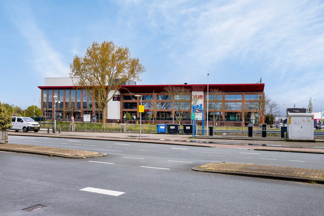 Foto 37 van 1e Tuindwarsstraat 12