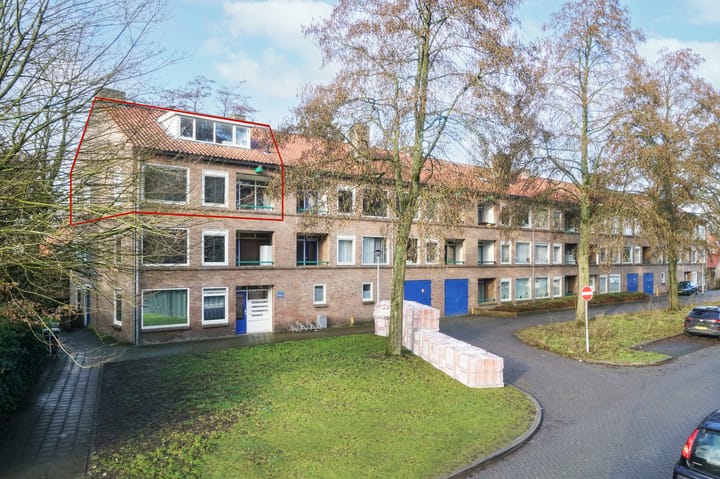 Foto 6 van Bachweg 27-C