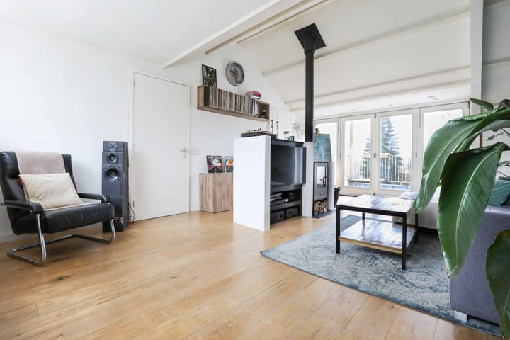 Foto 7 van Bachweg 27-C