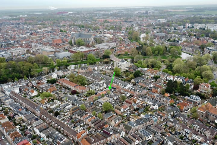 Foto 39 van 1e Tuindwarsstraat 12