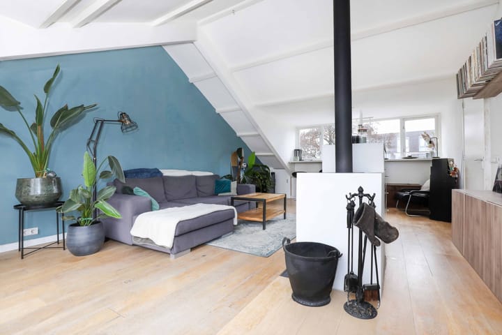 Foto 8 van Bachweg 27-C