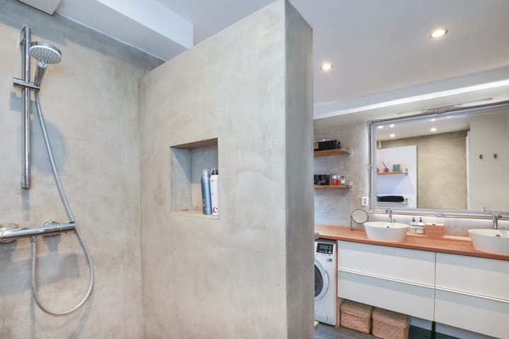 Foto 9 van Bachweg 27-C