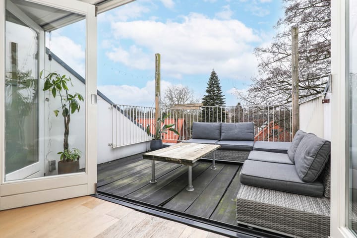 Foto 10 van Bachweg 27-C