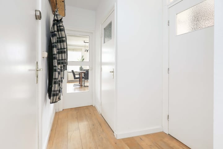 Foto 11 van Bachweg 27-C