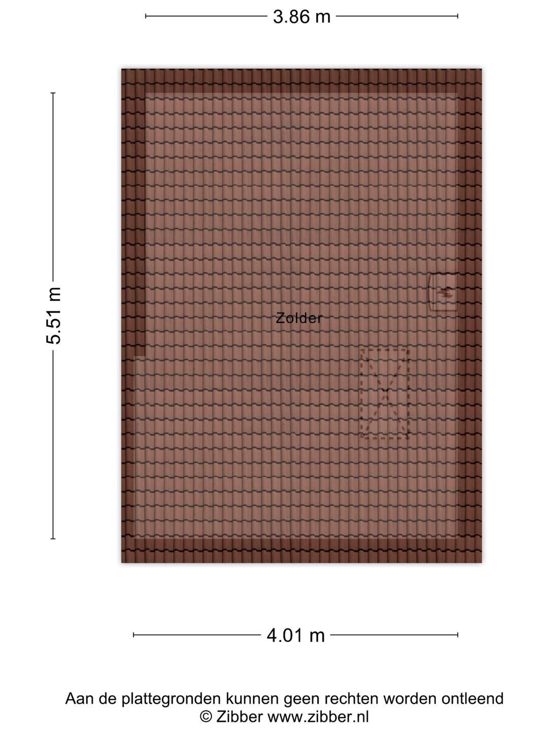 Foto 43 van 1e Tuindwarsstraat 12