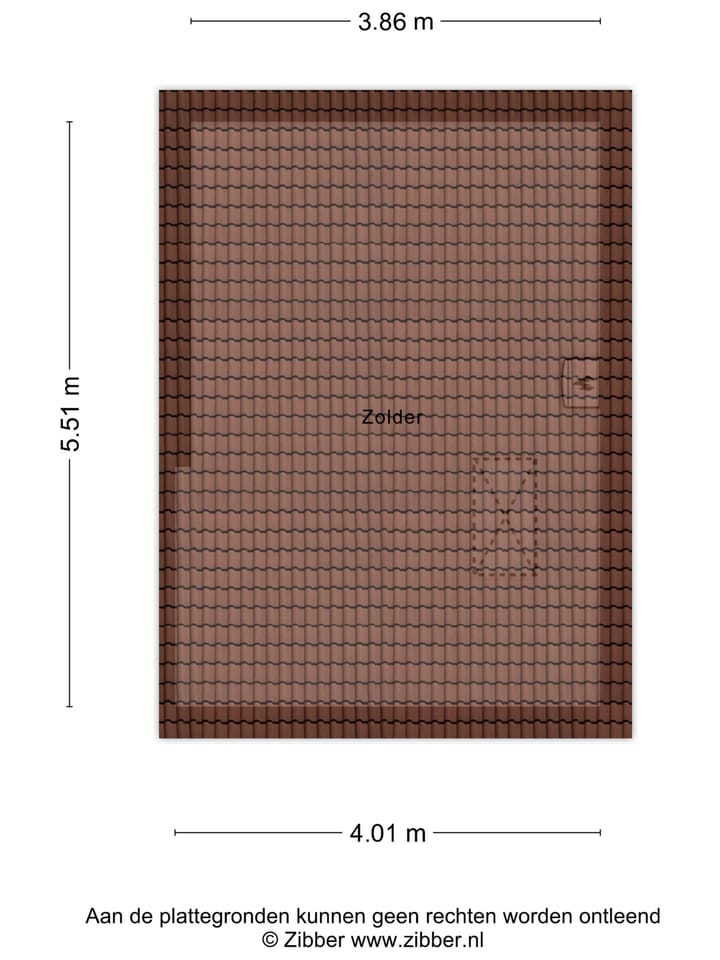 Foto 43 van 1e Tuindwarsstraat 12