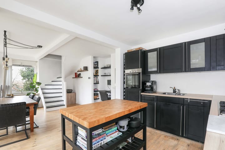 Foto 14 van Bachweg 27-C