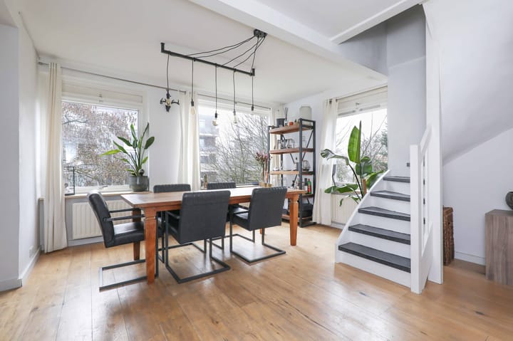 Foto 16 van Bachweg 27-C