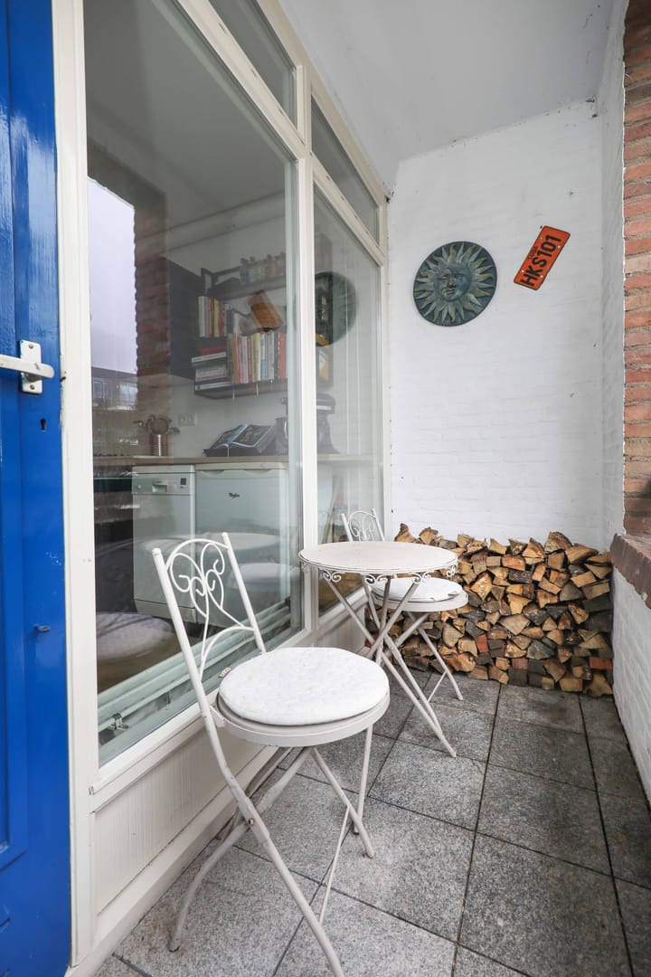 Foto 17 van Bachweg 27-C