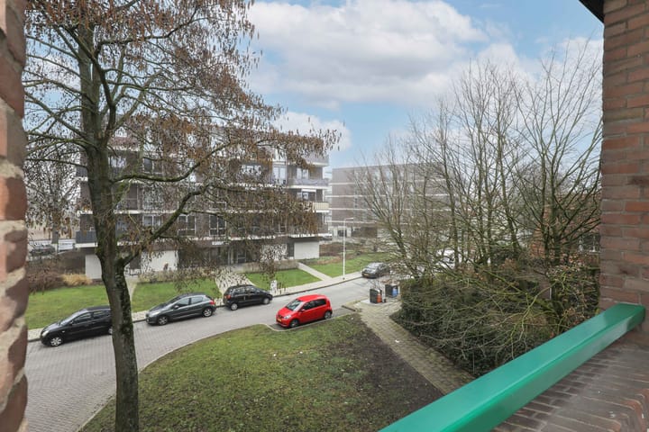 Foto 18 van Bachweg 27-C