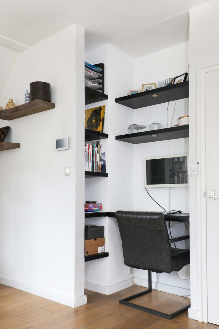 Foto 21 van Bachweg 27-C