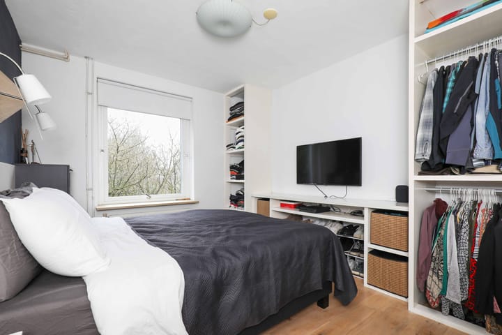 Foto 22 van Bachweg 27-C