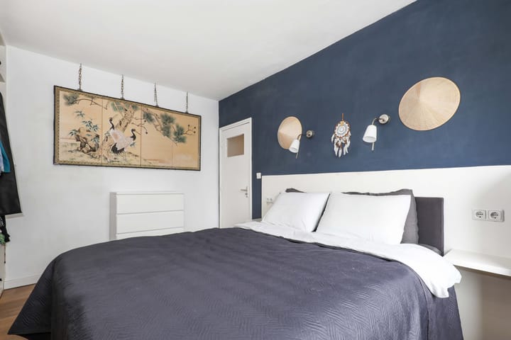 Foto 23 van Bachweg 27-C