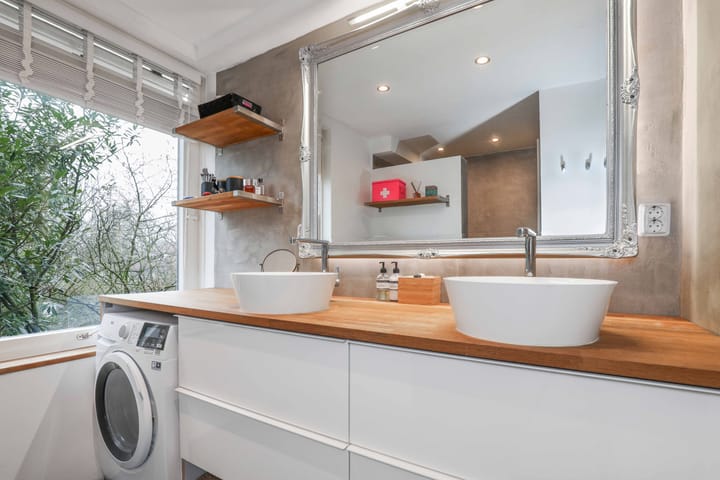 Foto 24 van Bachweg 27-C