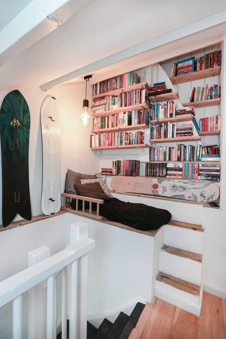 Foto 27 van Bachweg 27-C