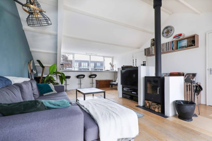 Foto 28 van Bachweg 27-C