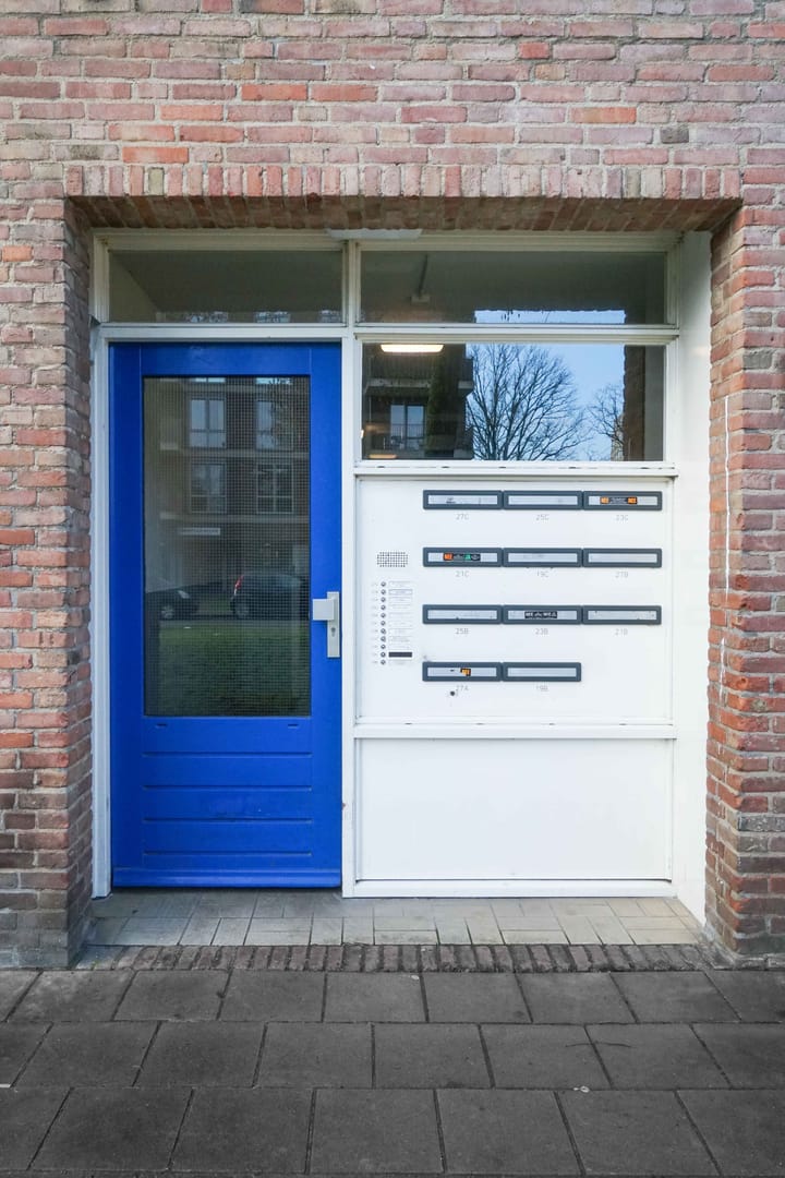 Foto 34 van Bachweg 27-C