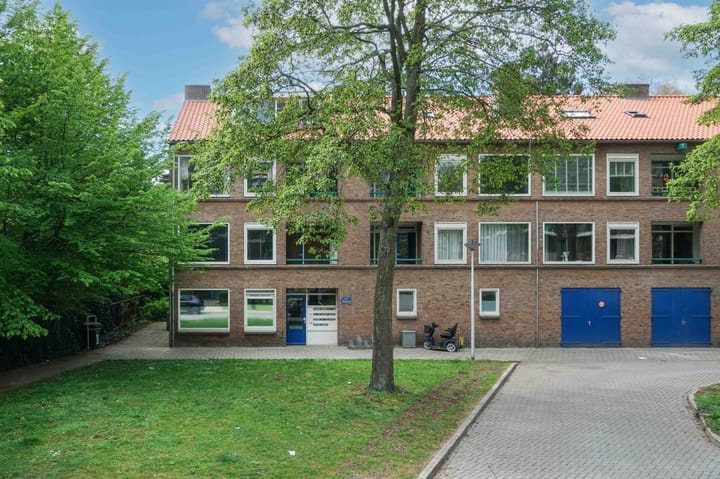 Foto 37 van Bachweg 27-C