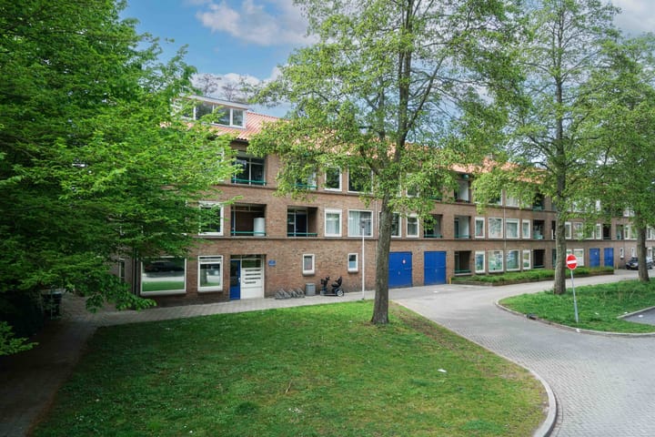 Foto 38 van Bachweg 27-C