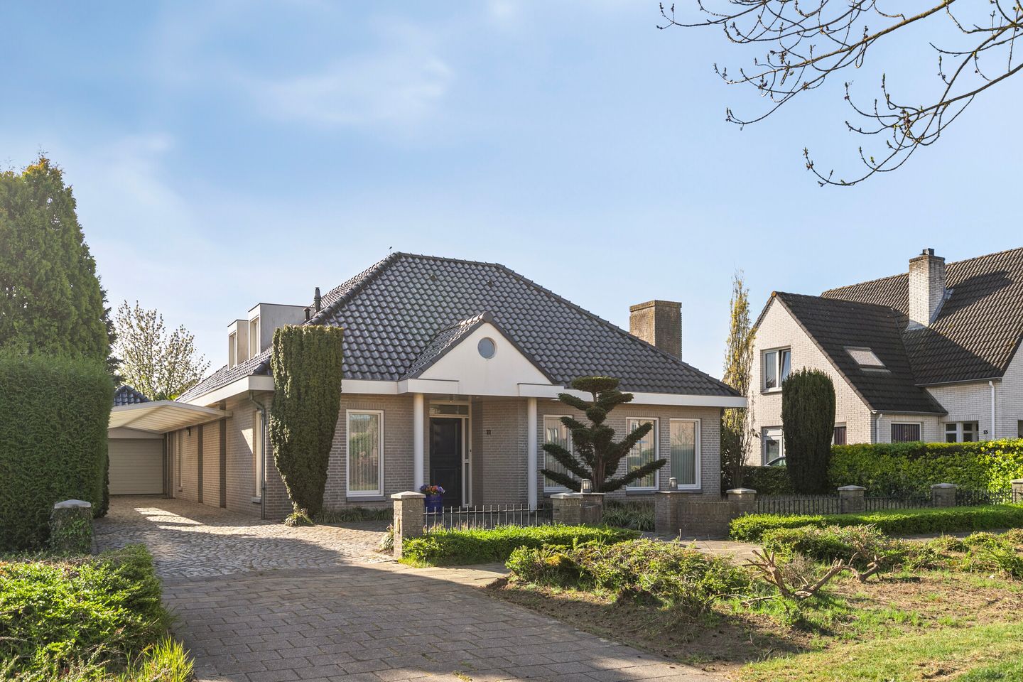 Foto 1 van Schans 11